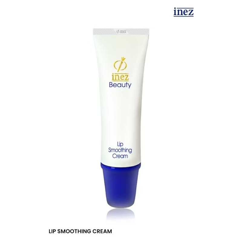 Inez lip smooth cream