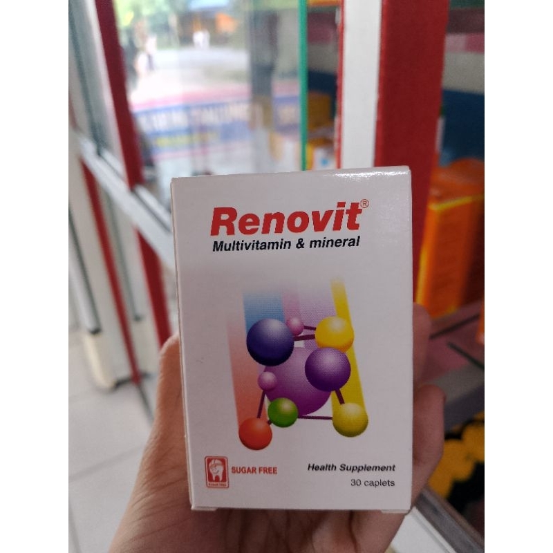 Renovit30's
