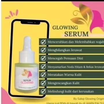 Serum gLowing original