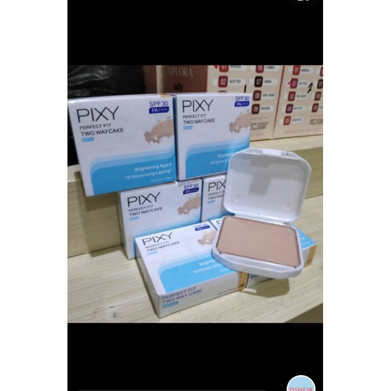refil pixy