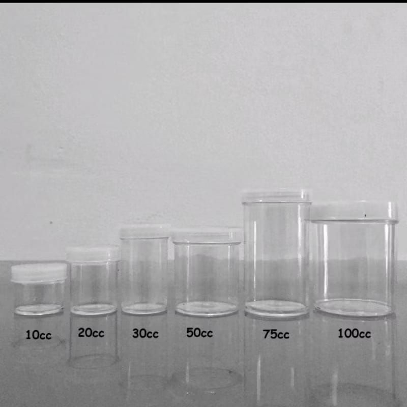 Pot Urine 20 cc