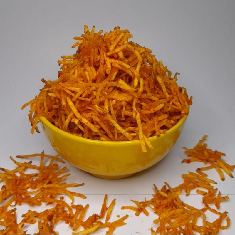 Kentang Mustofa 100gr