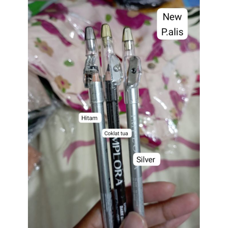 pensil alis