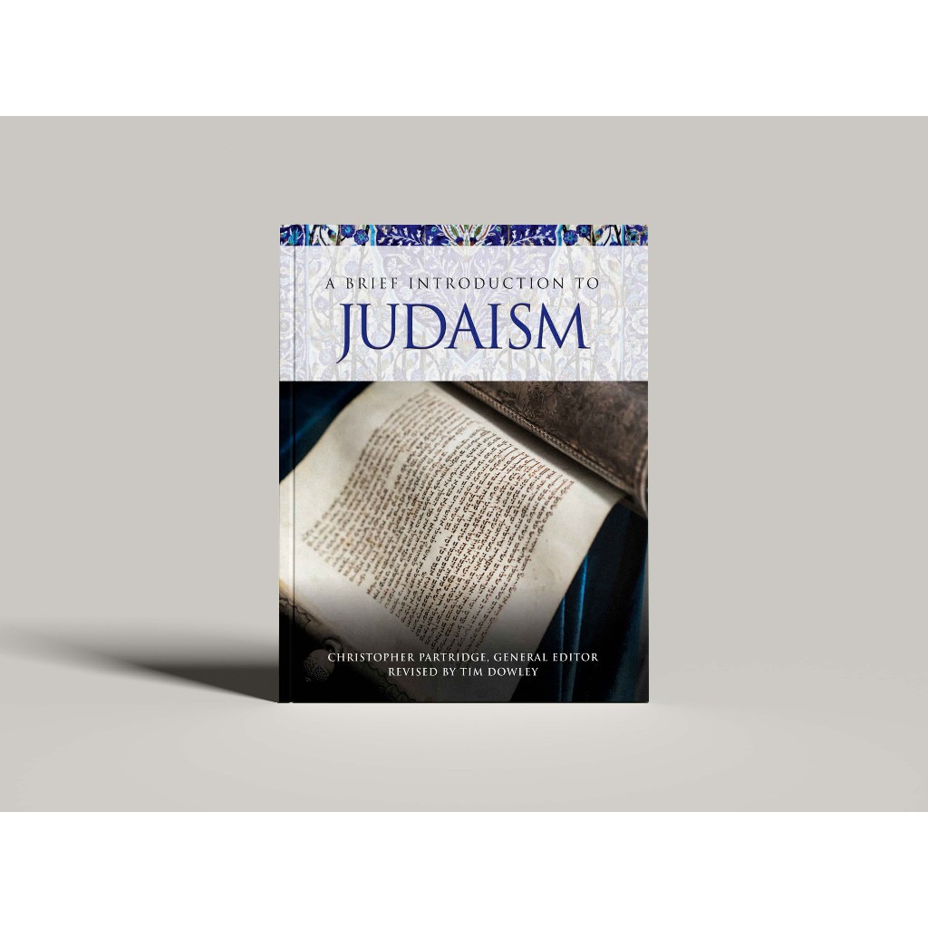 A Brief Introduction to Judaism