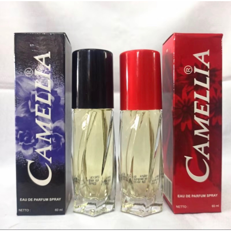 Camellia Edp 60ml