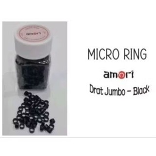 FK - AMORI RING AMORI JUMBO