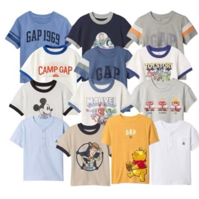 BAJU ANAK & DEWASA