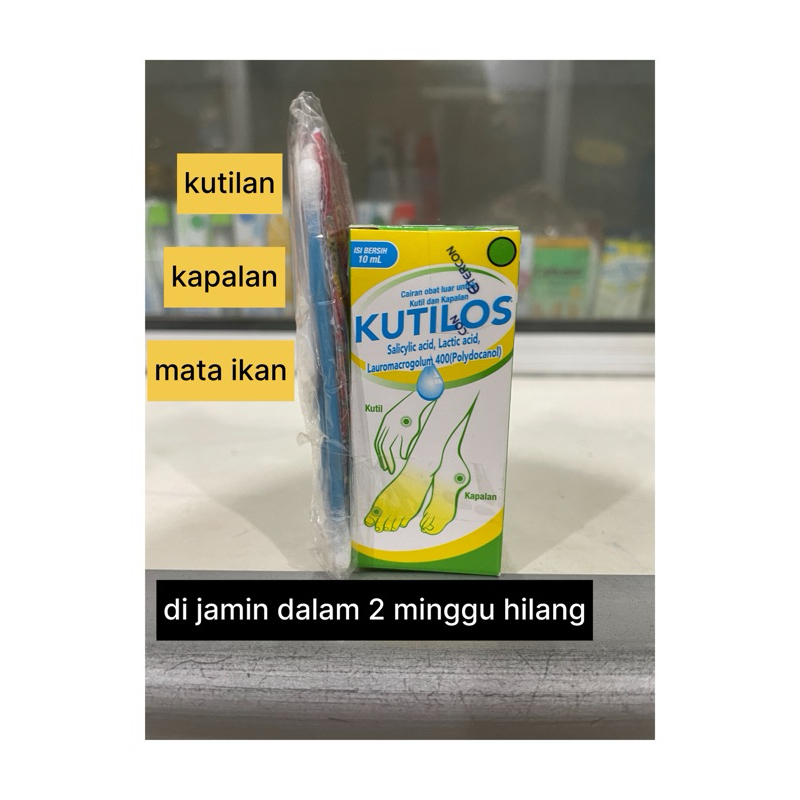 kutilos