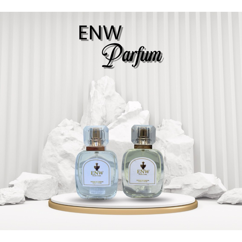 ENW Parfume ( scandalous )