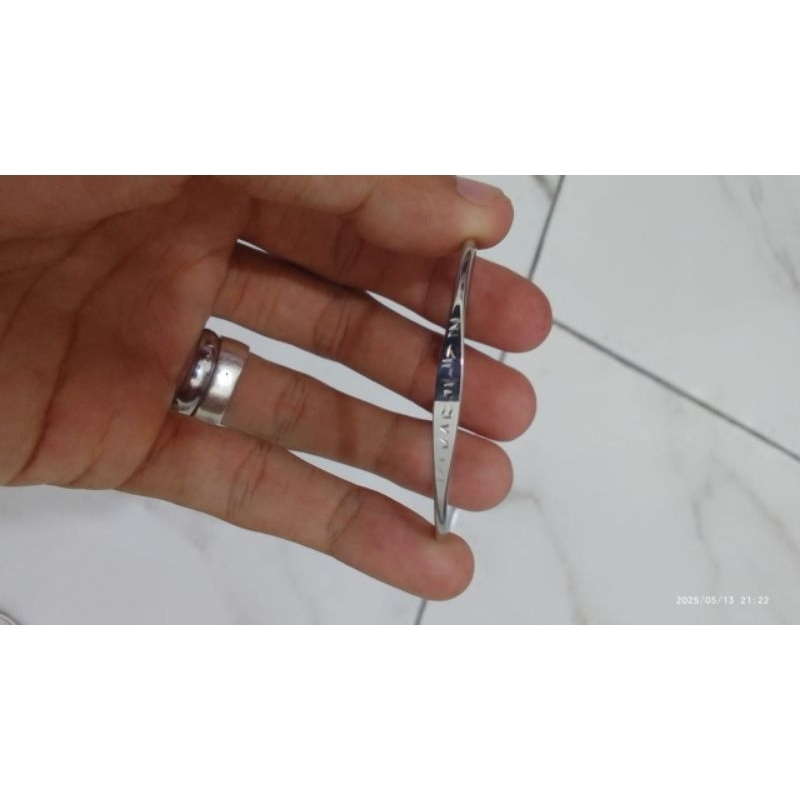 gelang pentol dewasa