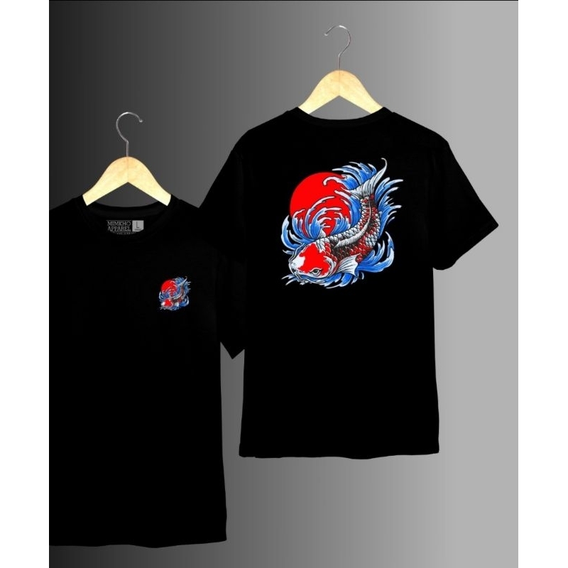 baju kaos