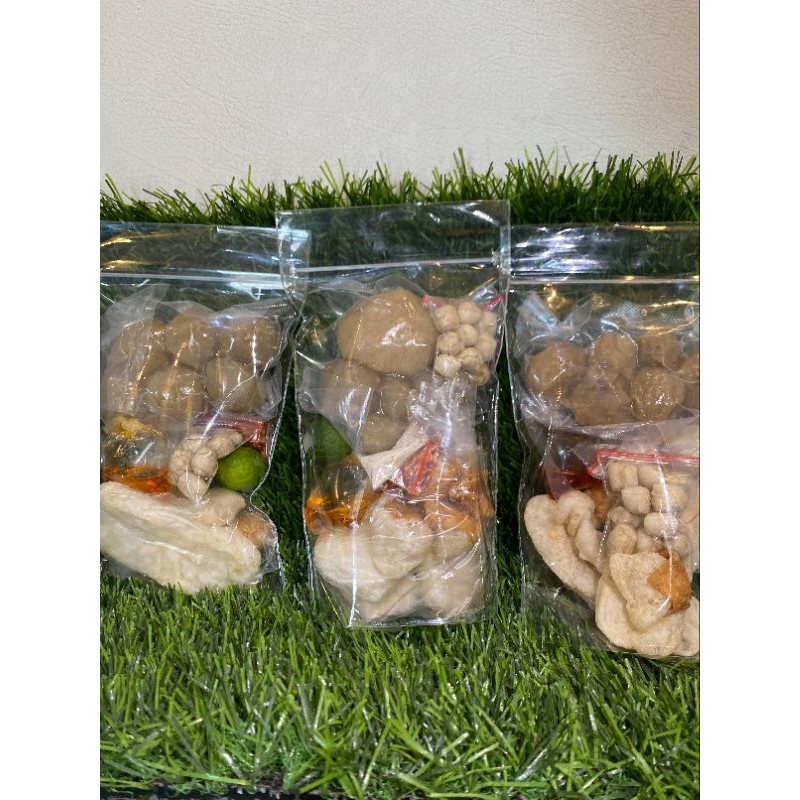 BOCI PREMIUM PAKET HEMAT