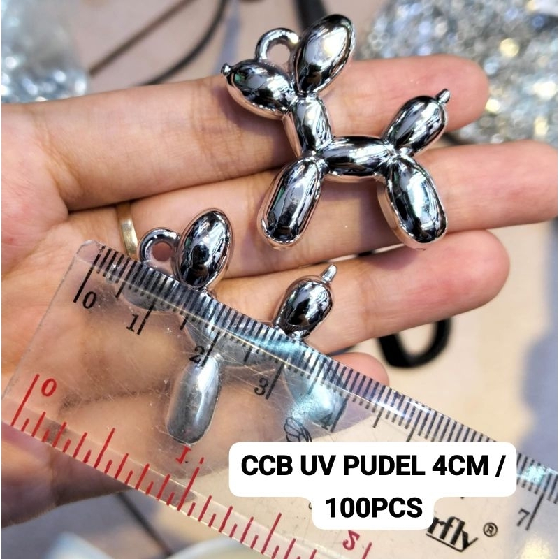 MANIK CCB SILVER UV PREMI / PAK