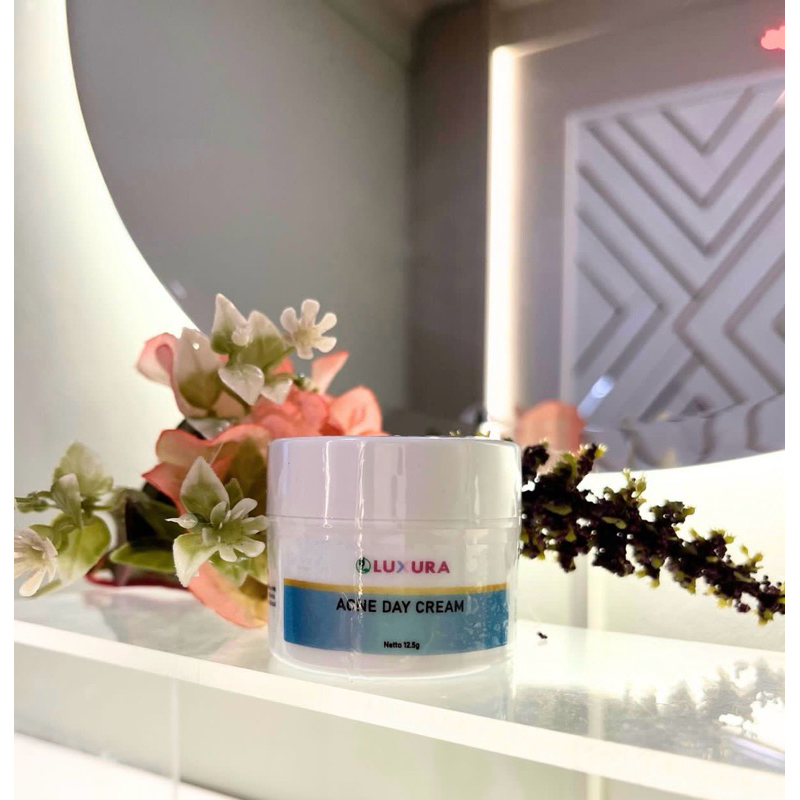 Acnedaycream