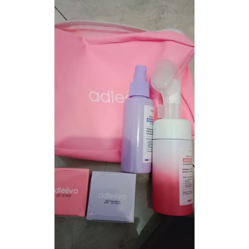 PRELOVED ADLEVA