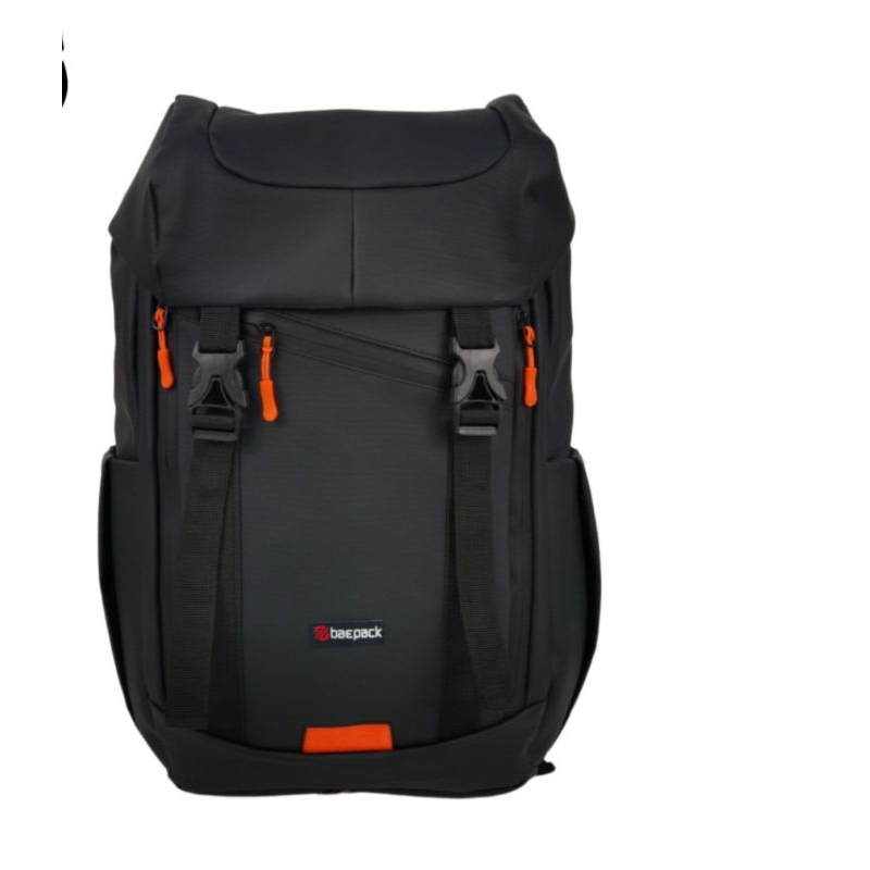 RANSEL BACKPACK ANTI AIR TERBARU