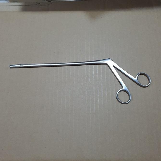 Klem aligator iud 20cm