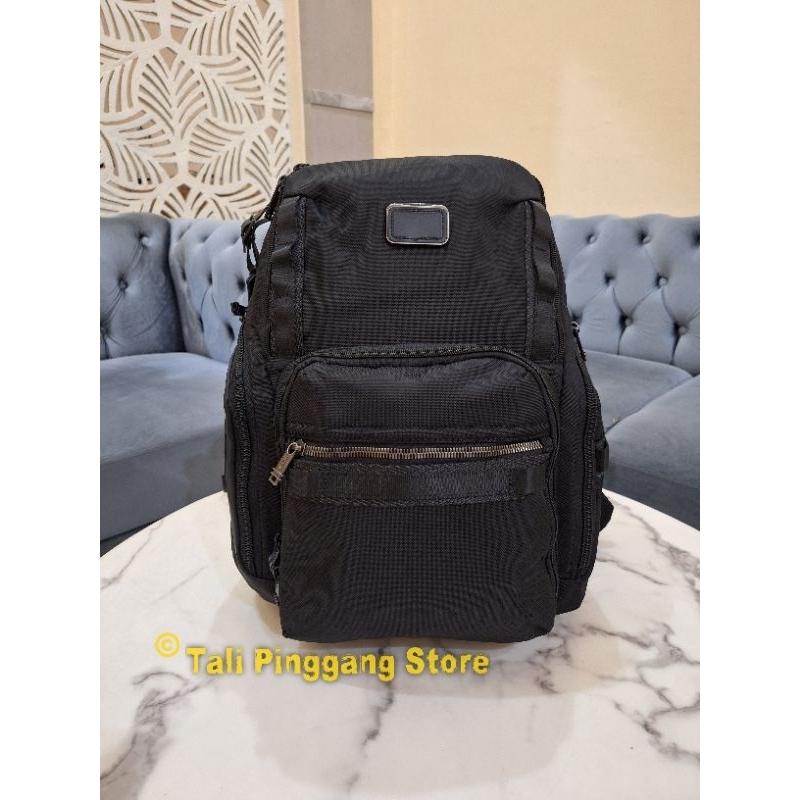 Ransel nylon keren #368