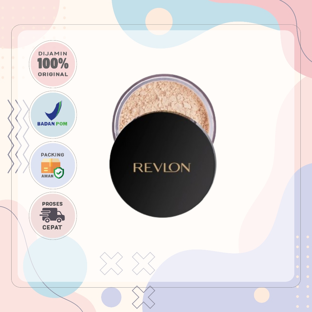 Revlon Touch & Glow Face Powder