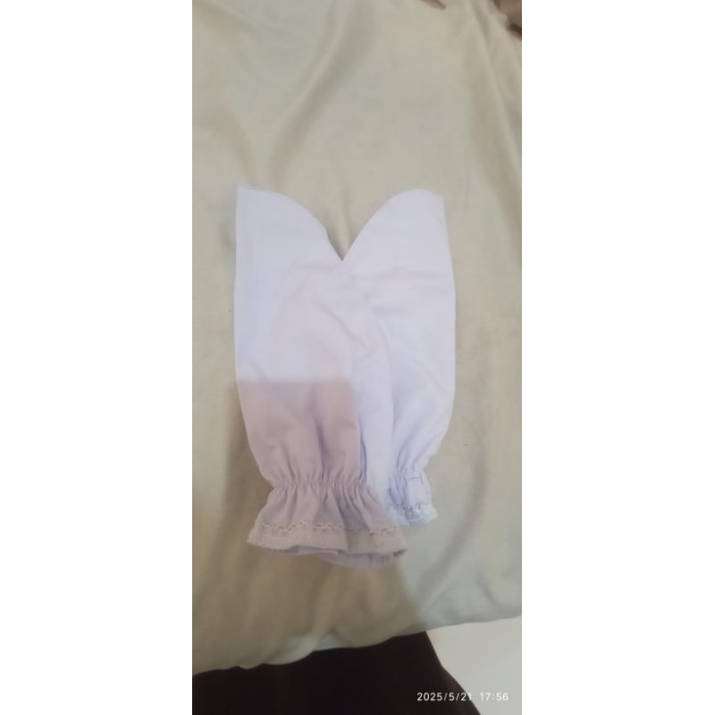handshock