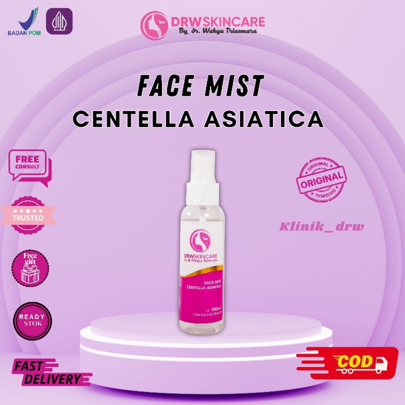 FACE MIST