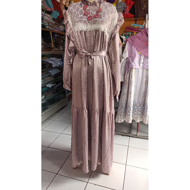 Gamis