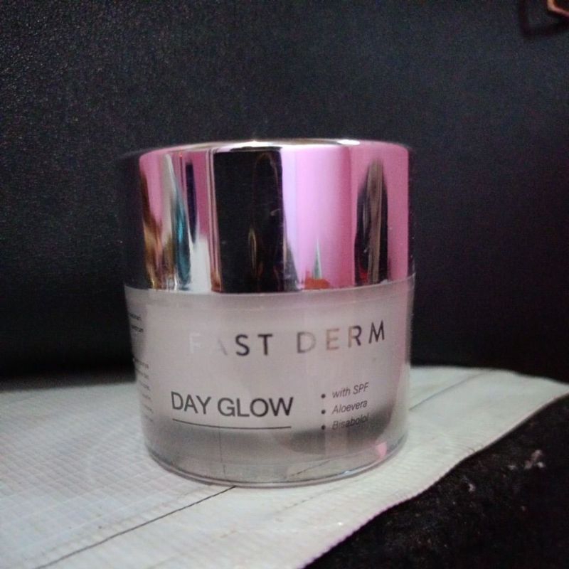 day glow dari fastdreaam