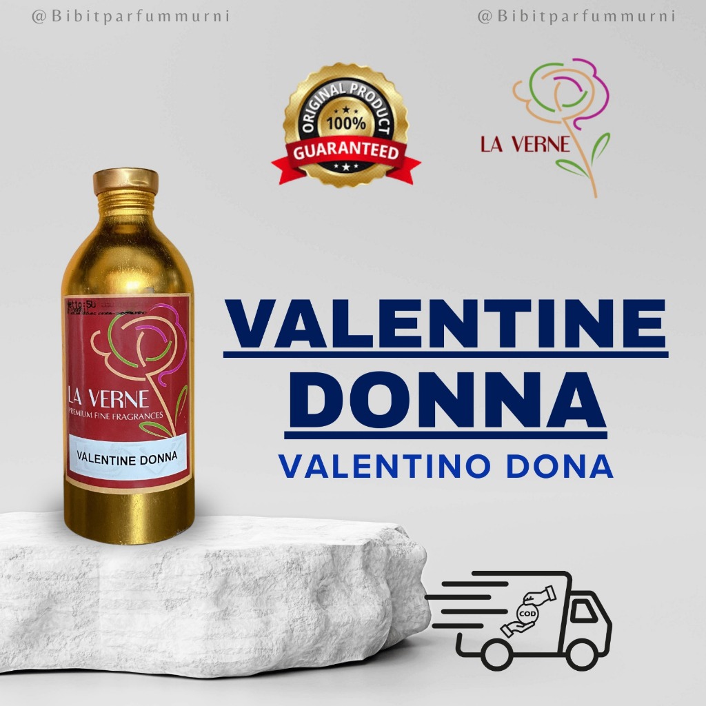 VALENTINE DONNA 1GR BY LA VERNE