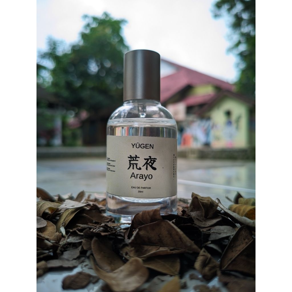 YŪGEN Arayo 30ml