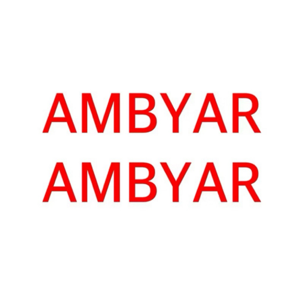 AMBYAR GUDANG MAKEUP MKP2