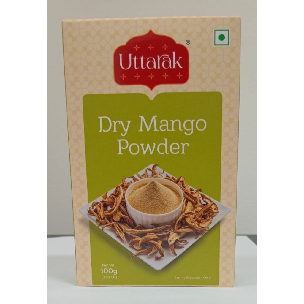 Uttarak Dry Mango Powder @100 gr