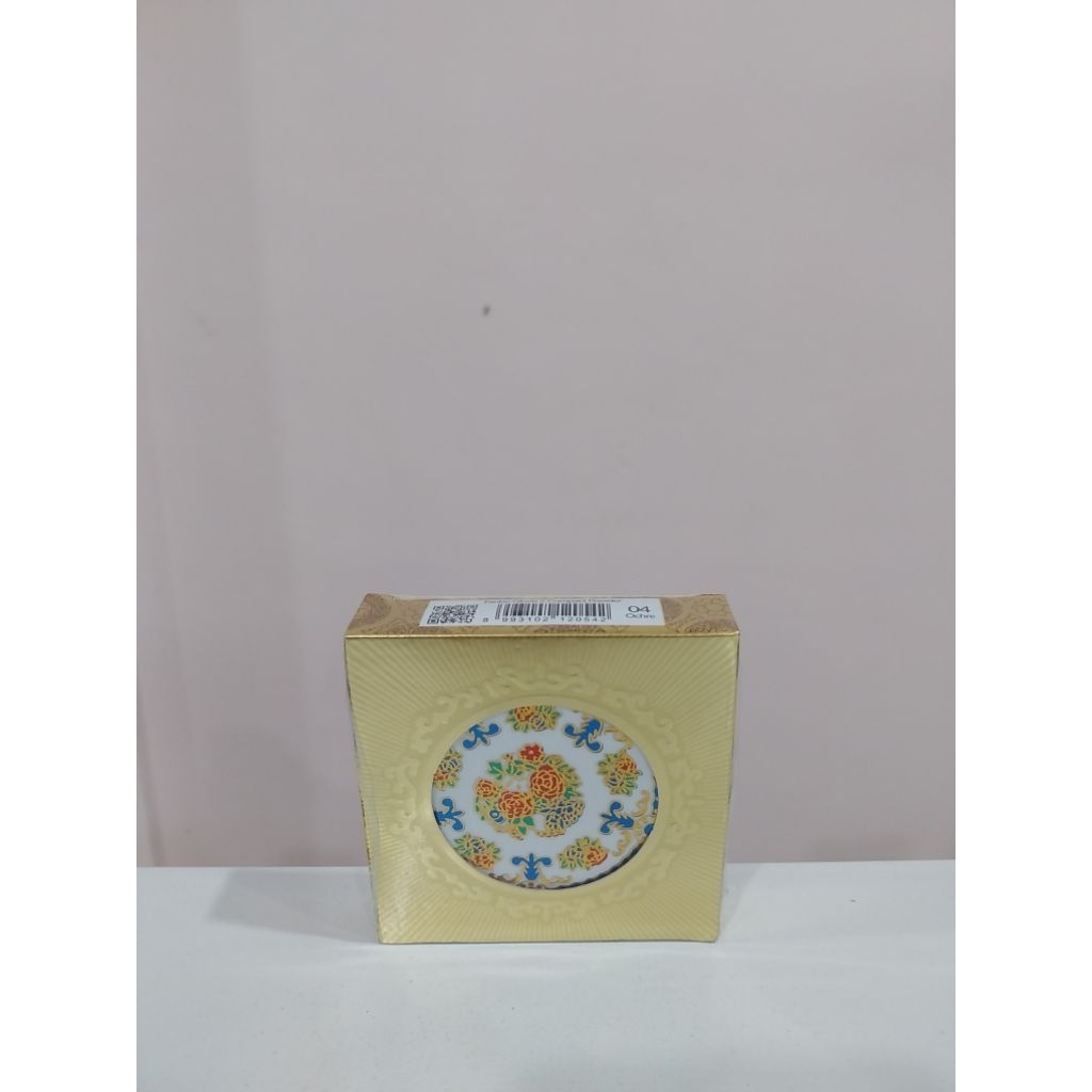 Bedak Fanbo Gloria