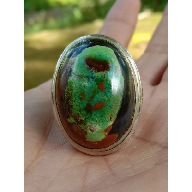 BATU GARUT MATERIAL ODIM
