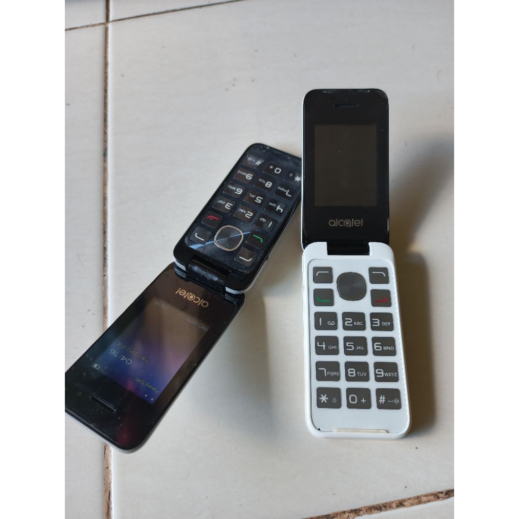 Alcatel