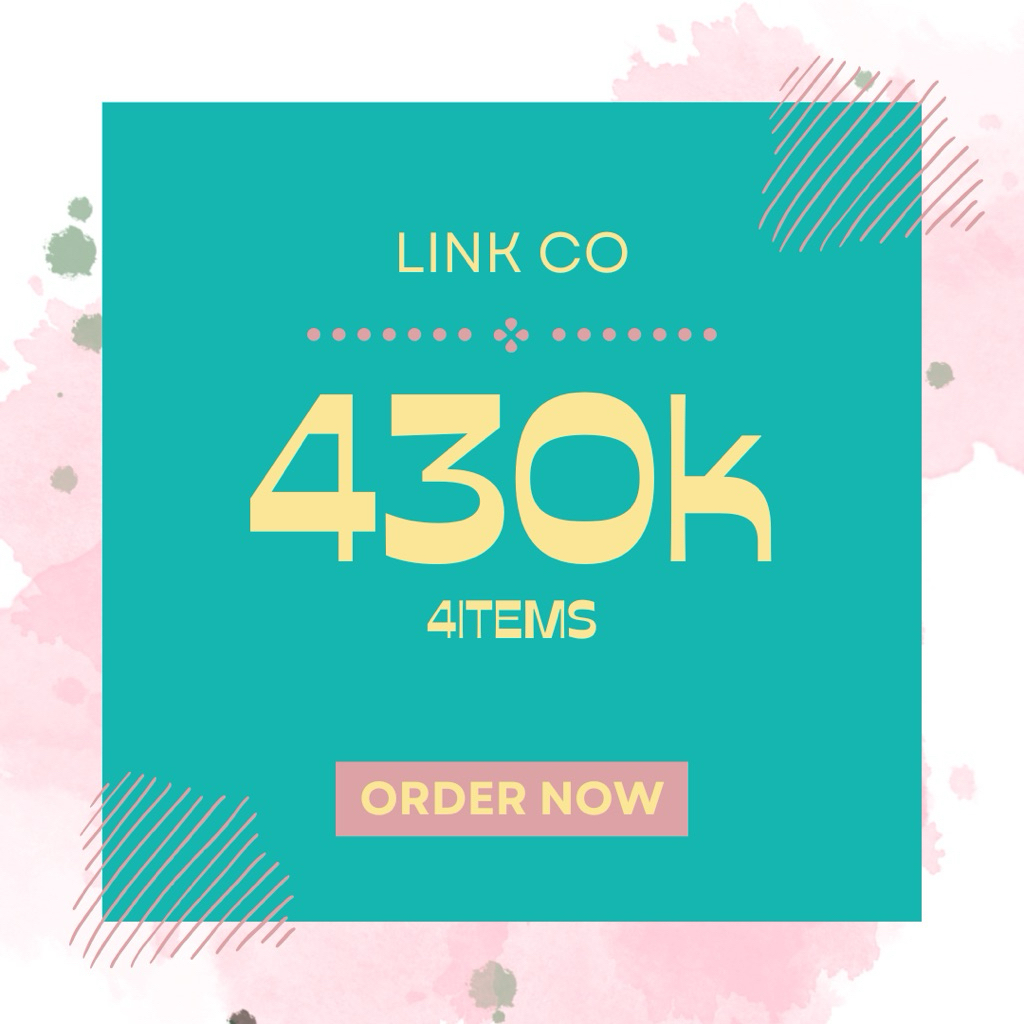 CO LINK 220k