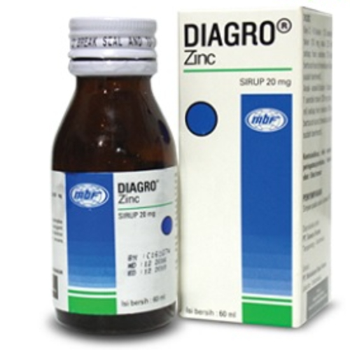 DIAGRO SIRUP 60ML