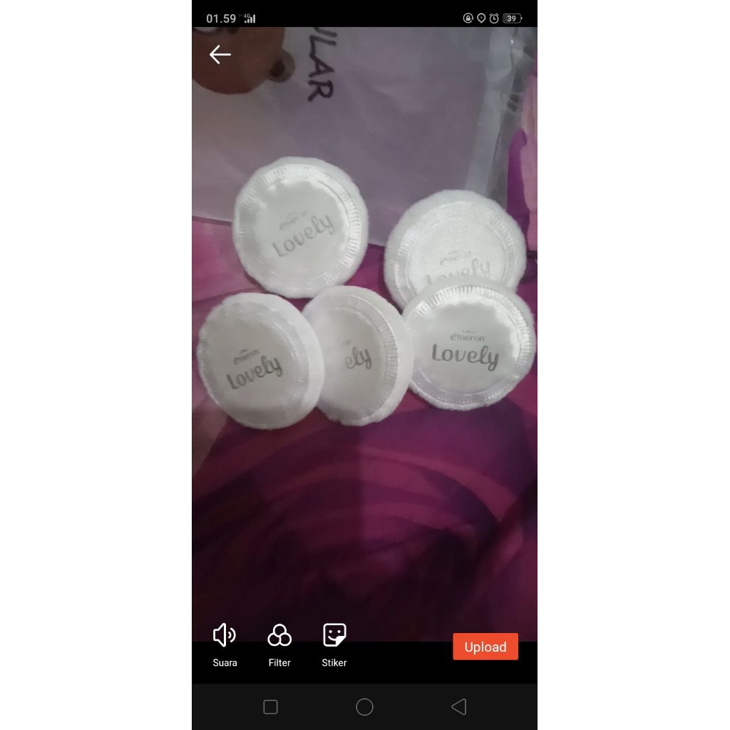 rembuk bedak