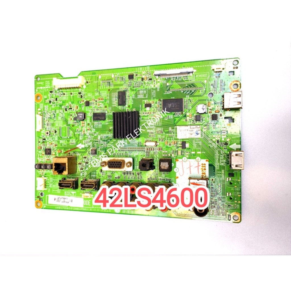 42LS4600