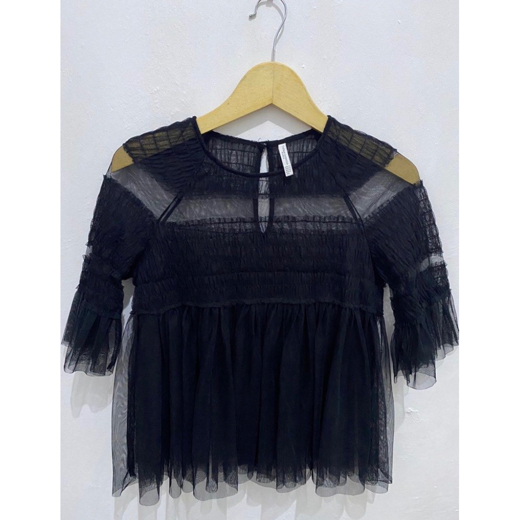 ZARA SERBA 35