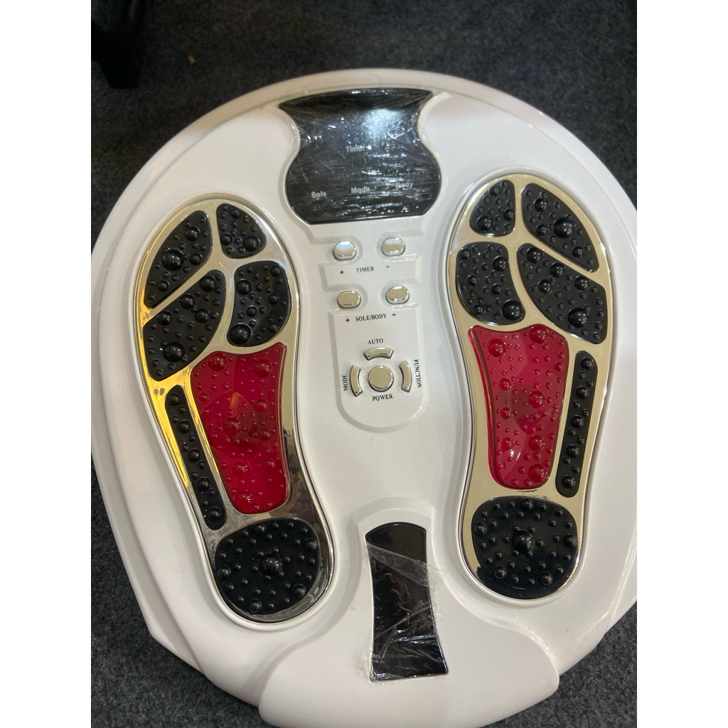 foot massager