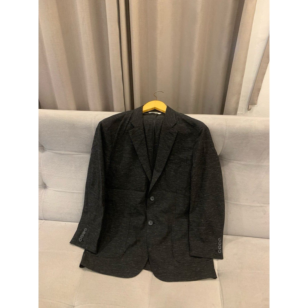 blazer