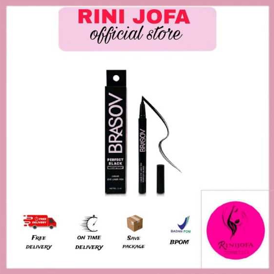 EYELINER PEN BRASOV