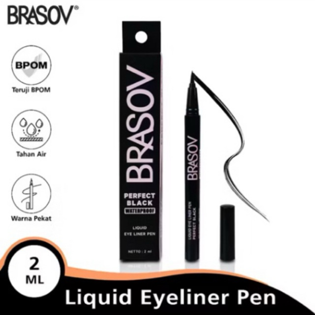 Brasov eyeliner