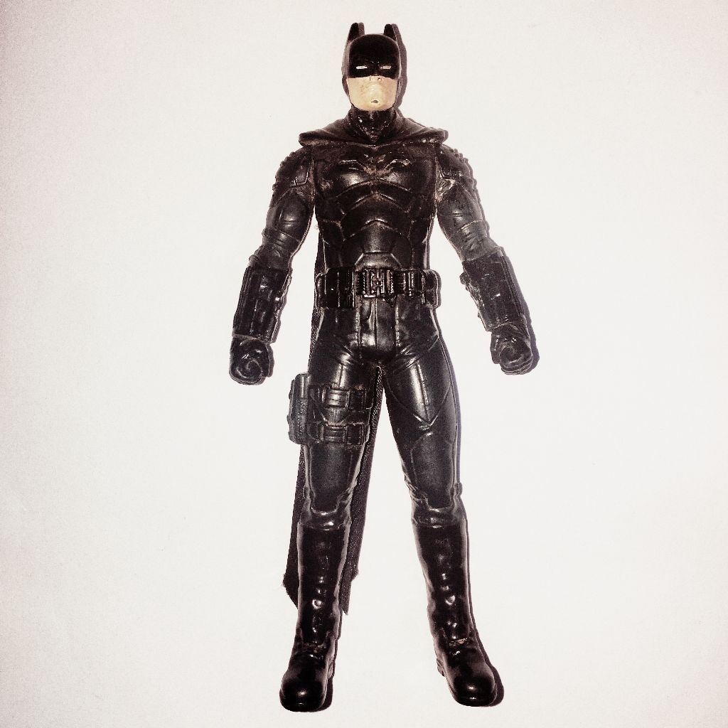 Action figure batman DC comics original