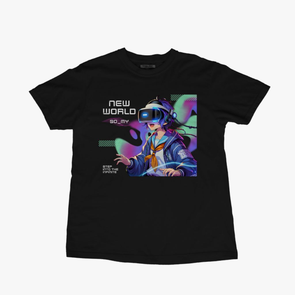 Kaos New World Premium
