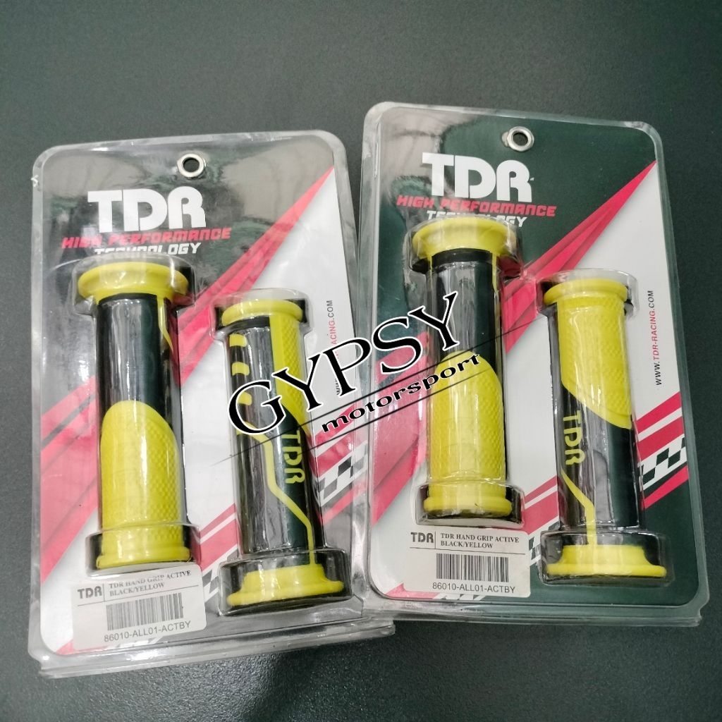 Handgrip TDR racing active universal