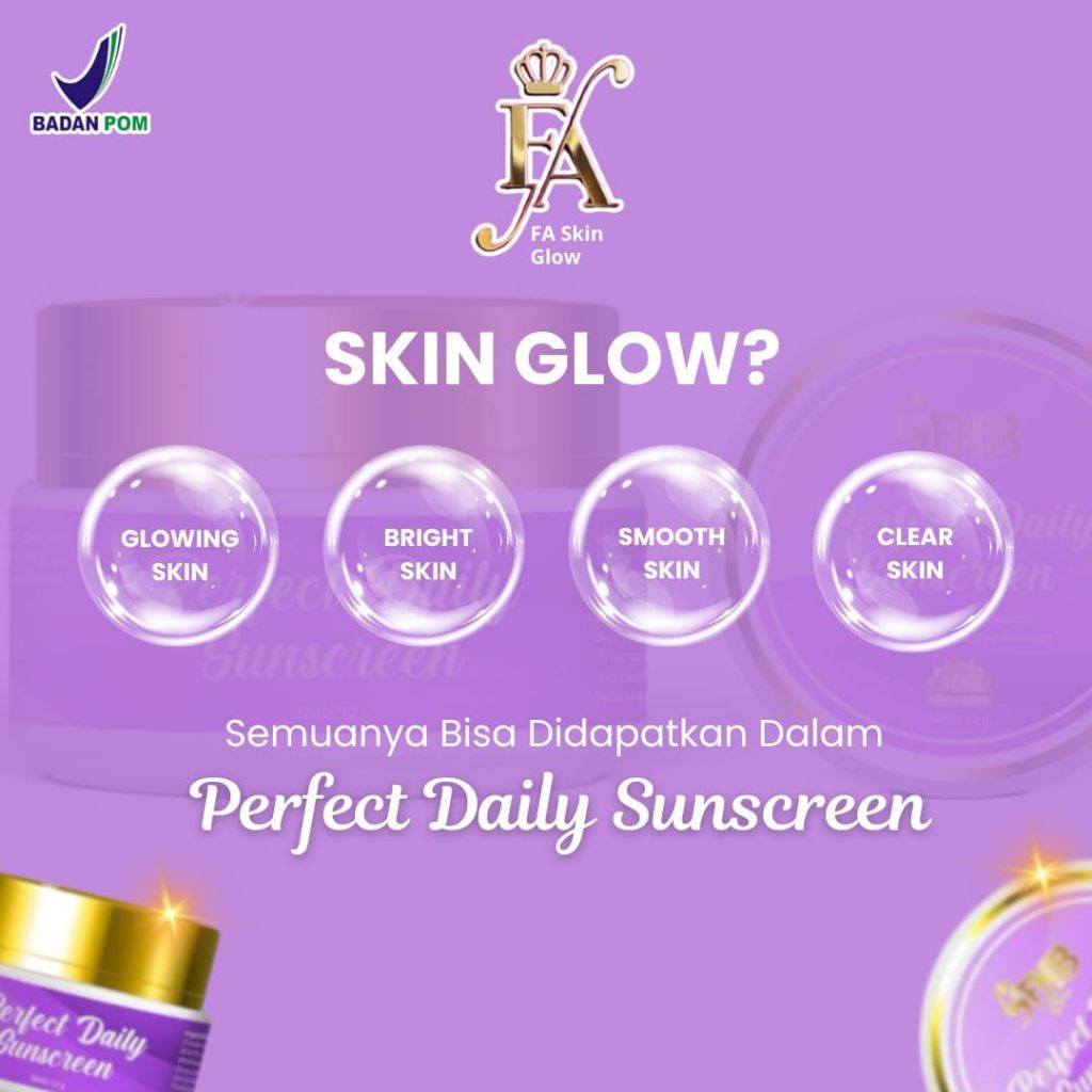 SUNSCREEN FNB