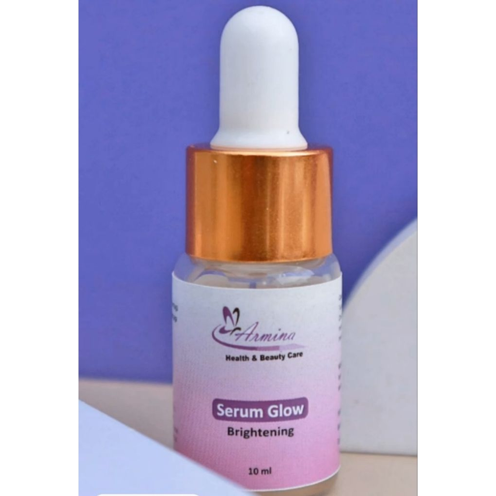 Serum Glow