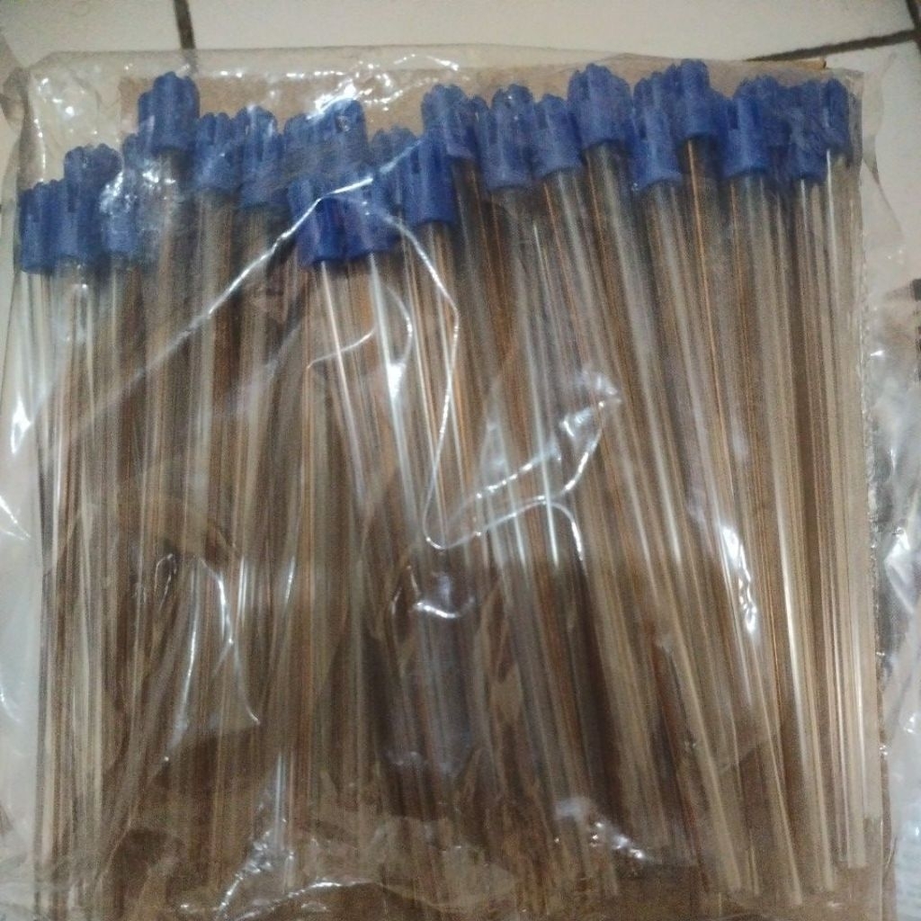 Saliva Ejector 100 tip