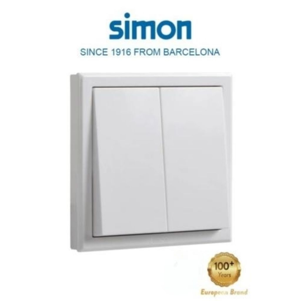 ib saklar seri simon